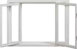 furniture & Window free transparent png image.