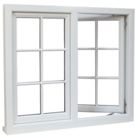 furniture & Window free transparent png image.