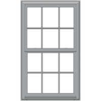 furniture & window free transparent png image.