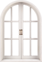 furniture & Window free transparent png image.