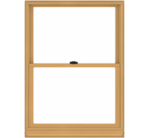 furniture & Window free transparent png image.