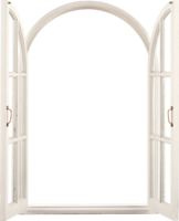 furniture & window free transparent png image.