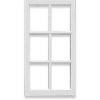 furniture & Window free transparent png image.