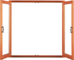 furniture & window free transparent png image.