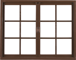 furniture & Window free transparent png image.