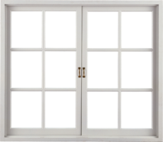 furniture & window free transparent png image.