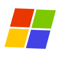 logos & windows logos free transparent png image.