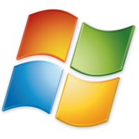 logos & windows logos free transparent png image.