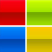 logos & windows logos free transparent png image.