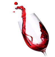 food & Wine free transparent png image.