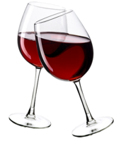 food & wine free transparent png image.