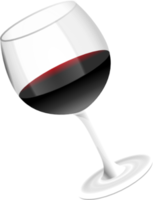 food & Wine free transparent png image.