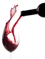 food & wine free transparent png image.