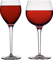 food & Wine free transparent png image.