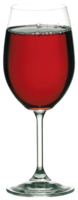 food & Wine free transparent png image.