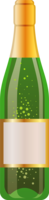 food & Wine free transparent png image.