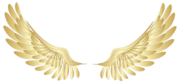 Fantasy & Wings free transparent png image.