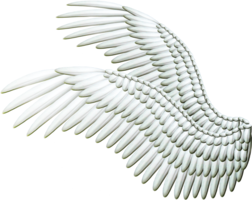 fantasy & wings free transparent png image.