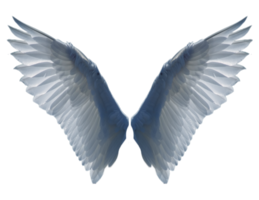 fantasy & Wings free transparent png image.