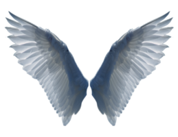 fantasy & wings free transparent png image.