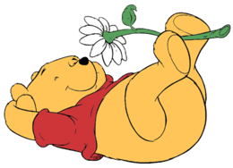 heroes & Winnie Pooh free transparent png image.