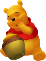 heroes & winnie pooh free transparent png image.