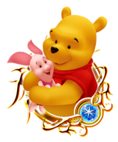 heroes & winnie pooh free transparent png image.