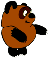 heroes & winnie pooh free transparent png image.