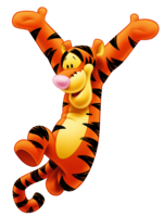 heroes & Winnie Pooh free transparent png image.