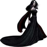 fantasy & witch free transparent png image.