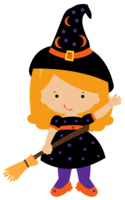 fantasy & witch free transparent png image.