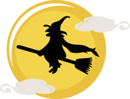 fantasy & Witch free transparent png image.