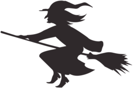 fantasy & witch free transparent png image.