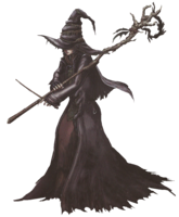 fantasy & Witch free transparent png image.