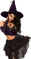 fantasy & witch free transparent png image.