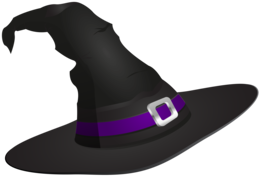 fantasy & Witch free transparent png image.