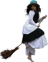 fantasy & witch free transparent png image.