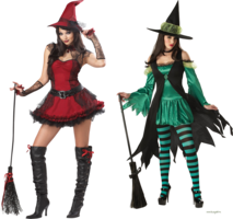 fantasy & witch free transparent png image.