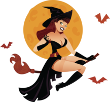 fantasy & witch free transparent png image.
