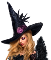 fantasy & Witch free transparent png image.