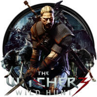 heroes & witcher free transparent png image.