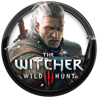 heroes & Witcher free transparent png image.