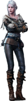 heroes & witcher free transparent png image.