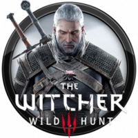 heroes & Witcher free transparent png image.