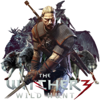 heroes & witcher free transparent png image.