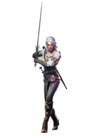 heroes & witcher free transparent png image.