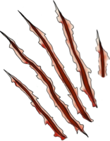 fantasy & wolverine free transparent png image.