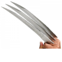 fantasy & wolverine free transparent png image.