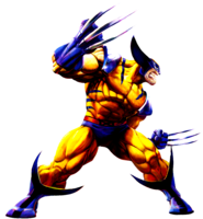 fantasy & wolverine free transparent png image.