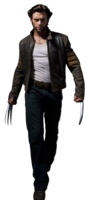 fantasy & wolverine free transparent png image.